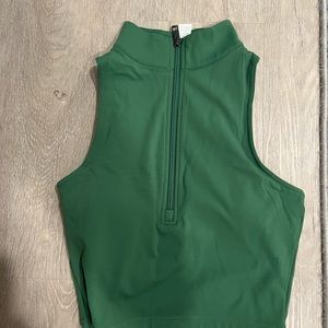 Vitality - The Refine Bra (BRAND NEW) Size Medium (Cactus)